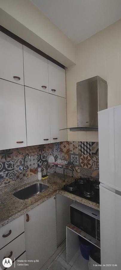 Temporada Copacabana Salu 2 Rio de Janeiro Ngoại thất bức ảnh