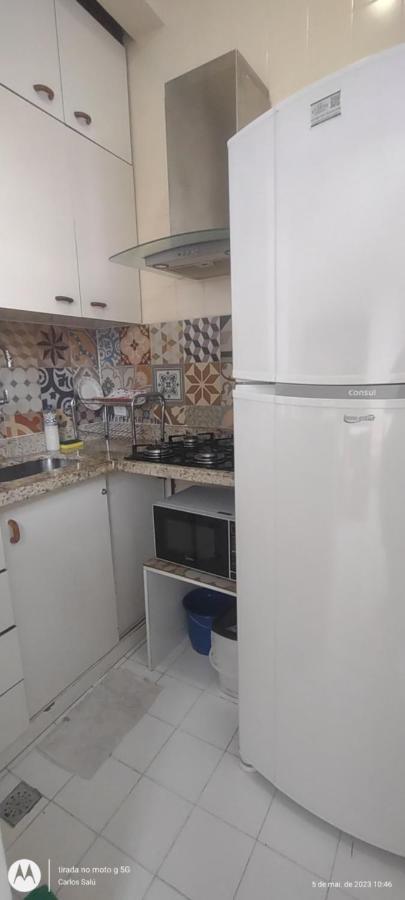 Temporada Copacabana Salu 2 Rio de Janeiro Ngoại thất bức ảnh