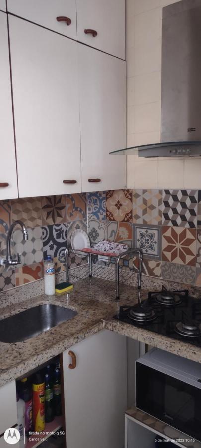 Temporada Copacabana Salu 2 Rio de Janeiro Ngoại thất bức ảnh