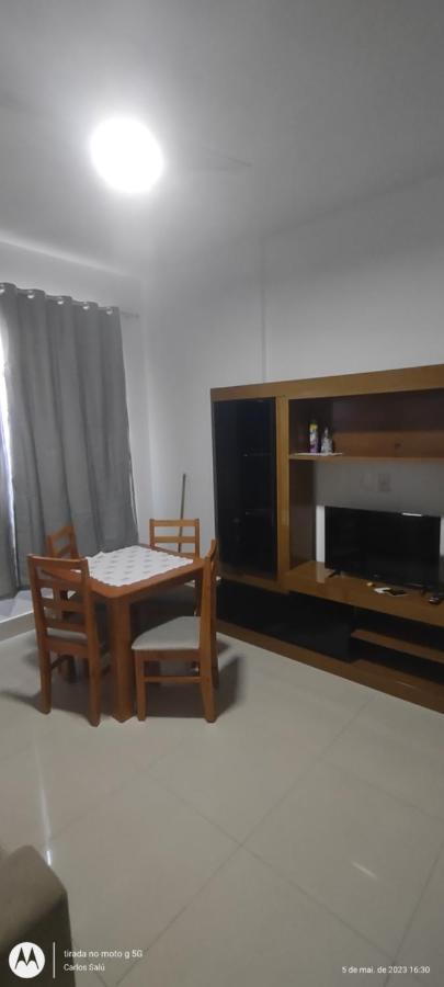 Temporada Copacabana Salu 2 Rio de Janeiro Ngoại thất bức ảnh