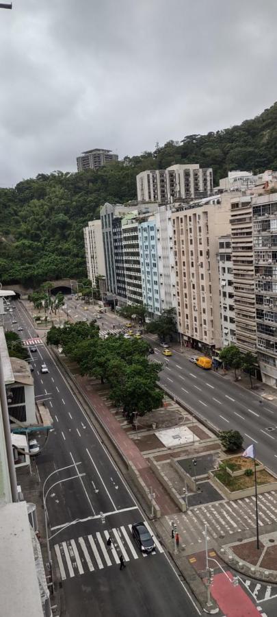 Temporada Copacabana Salu 2 Rio de Janeiro Ngoại thất bức ảnh