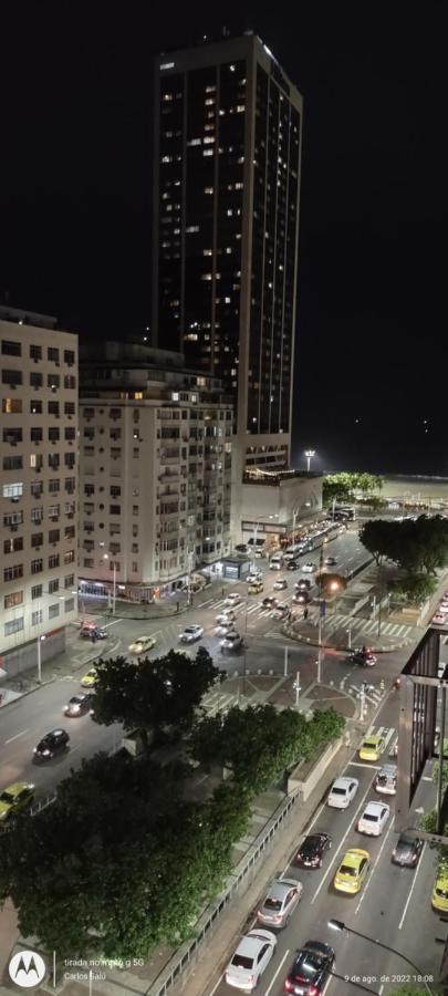Temporada Copacabana Salu 2 Rio de Janeiro Ngoại thất bức ảnh