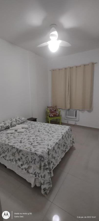 Temporada Copacabana Salu 2 Rio de Janeiro Ngoại thất bức ảnh