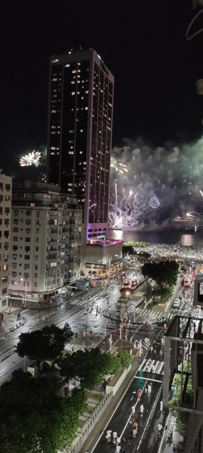 Temporada Copacabana Salu 2 Rio de Janeiro Ngoại thất bức ảnh