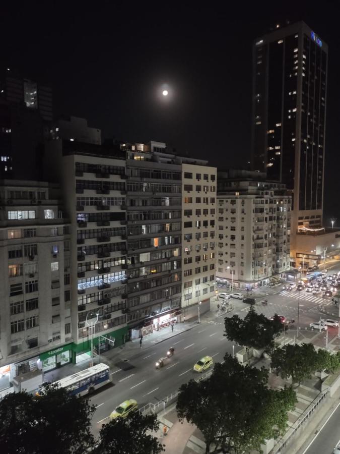 Temporada Copacabana Salu 2 Rio de Janeiro Ngoại thất bức ảnh