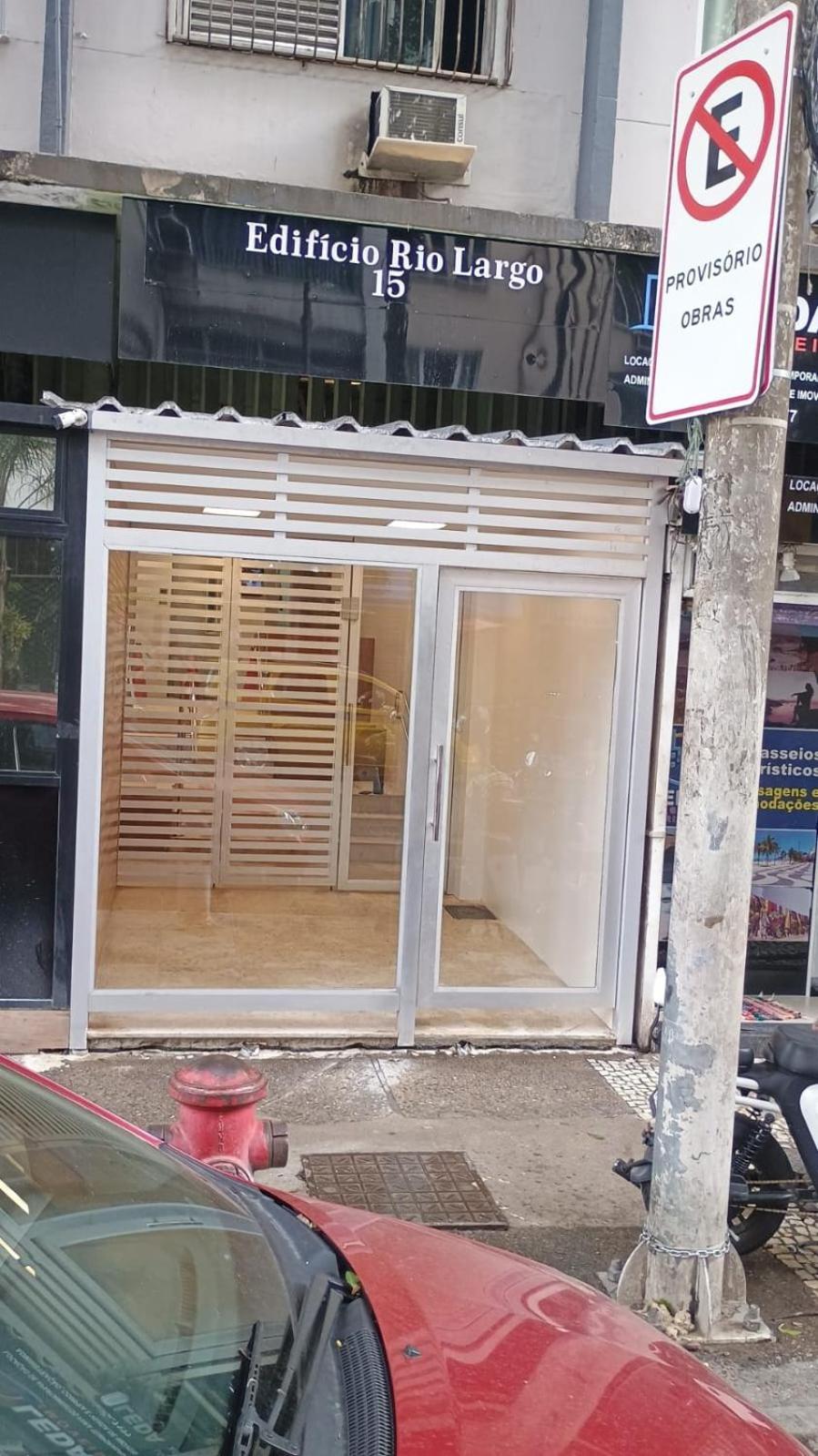 Temporada Copacabana Salu 2 Rio de Janeiro Ngoại thất bức ảnh
